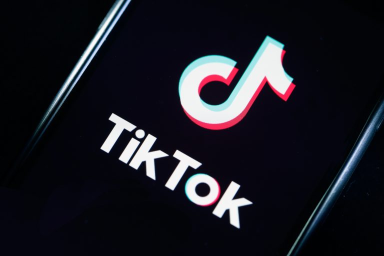 TikTok followers