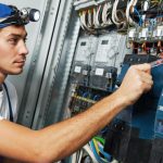 electrical contractors