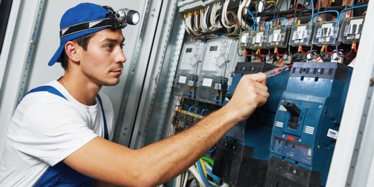 electrical contractors