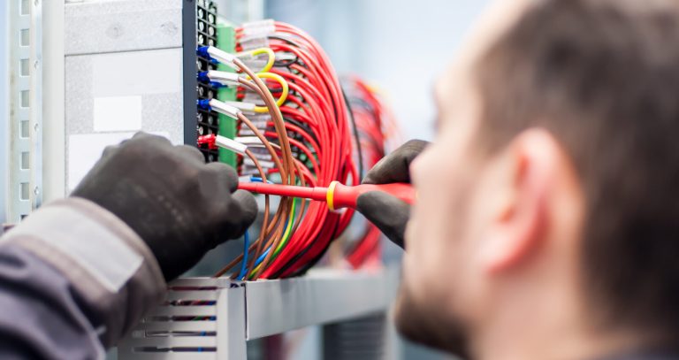 electrical contractors in Lakeland