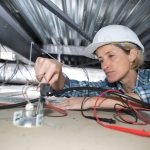 electrical repairs in Norman, OK