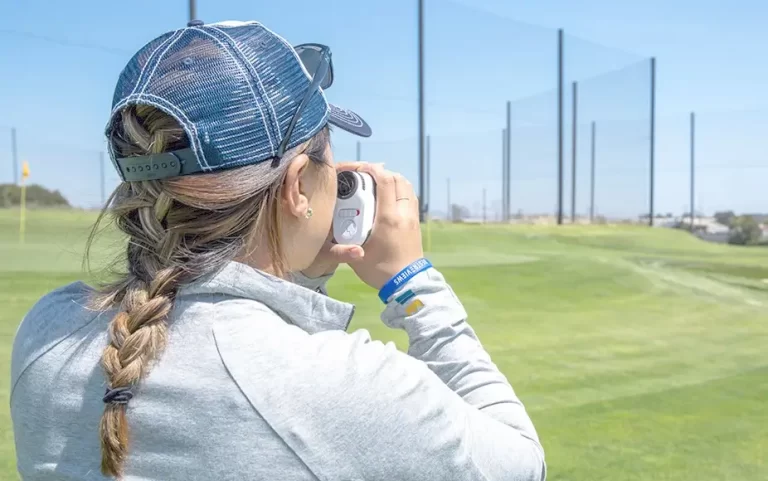 best golf rangefinders