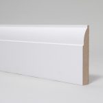 skirting boards