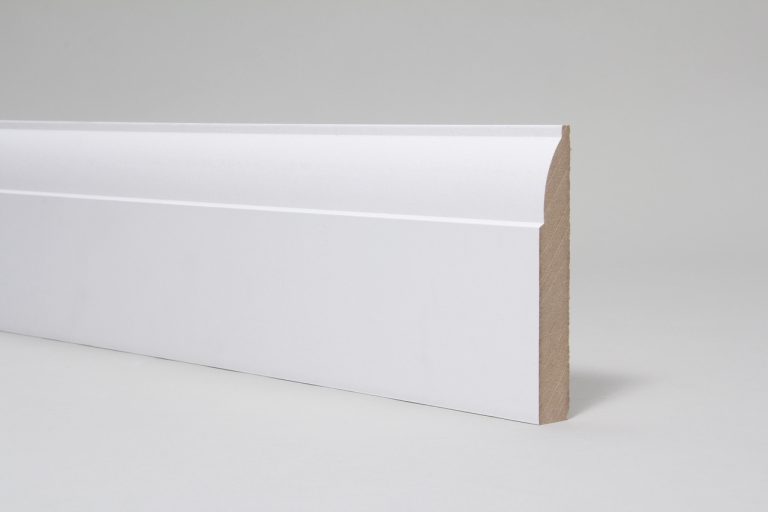 skirting boards