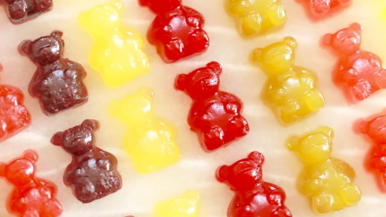 How to choose the best THC gummies for your wellness and relaxation needs