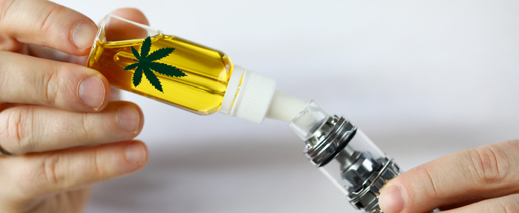 Stay Safe: Key Advice on Using THC Cartridges