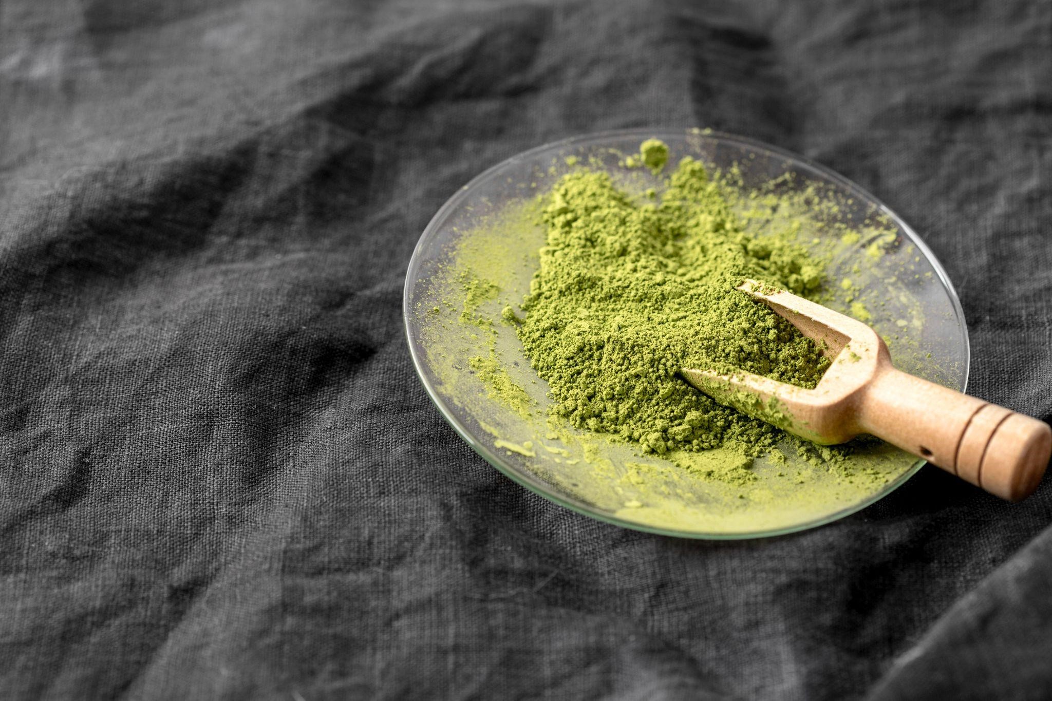 How Can Kratom Be Used to Increase Energy and Focus?