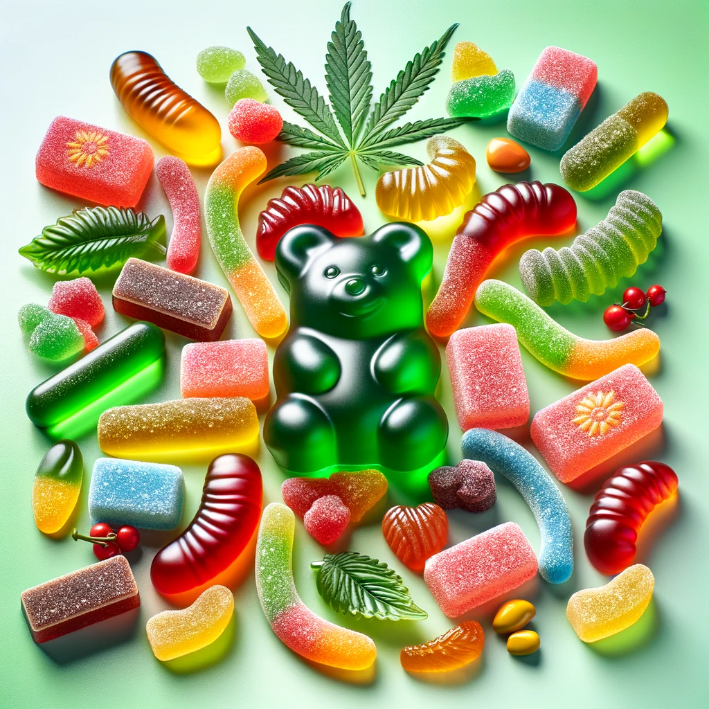 cbd gummies canada
