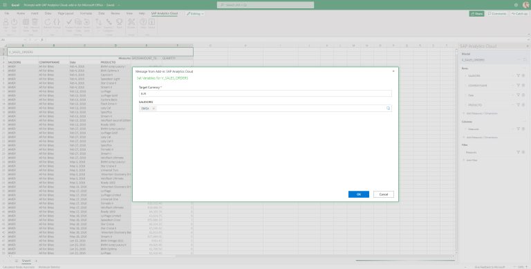 What are common challenges when using AI for Excel?