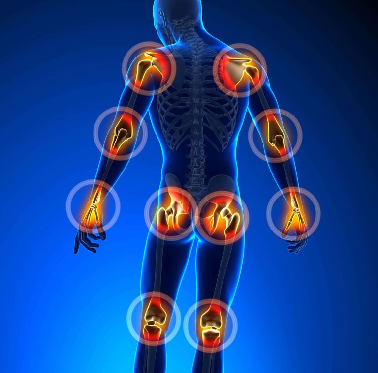 Innovative immunity heat therapy devices: modern solutions for body pain relief