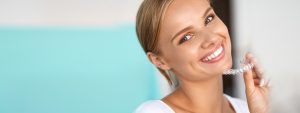 Why Invisalign is the Preferred Choice for London Professionals