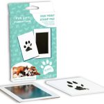 Perfect Paws, Precious Prints: An Easy Keepsake for Pet Lovers