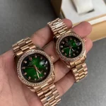 Stunning Rolex Replicas: Luxurious Within Affordability