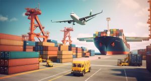 How to Choose the Right Freight Forwarder for Your Needs