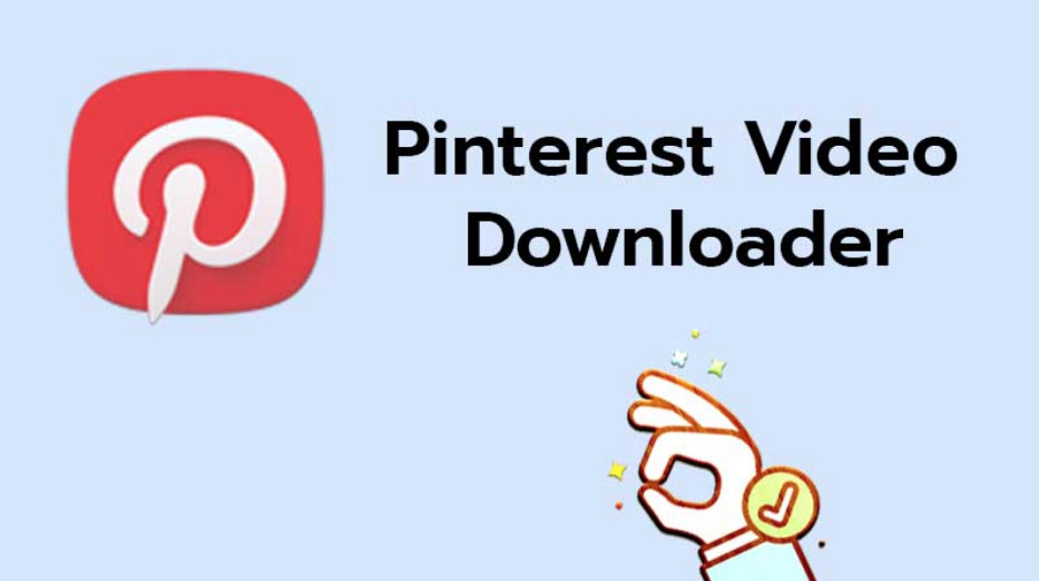 pinterest video download
